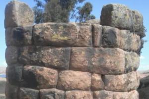 Sitio arqueológico de Queñalata